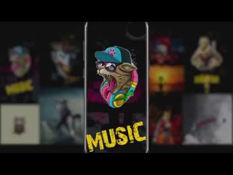 Parallax 3D Live Wallpapers Video