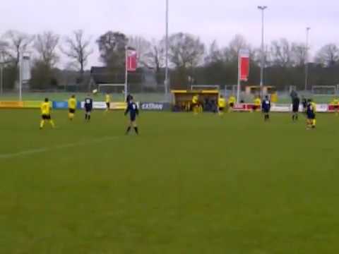 Woudenberg C1-DHSC C1