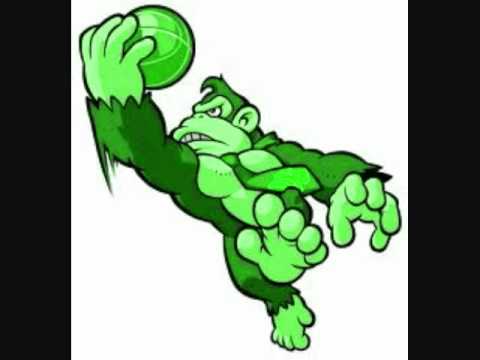 DKL - Ancient Beaver Bop (Esque's Sloppy Congo Remix)