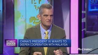 Malaysia's importance to China is 'underplayed', says expert | Street Signs Asia