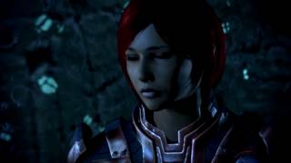 Hard Choices - Let's Play Mass Effect 3 Part 52