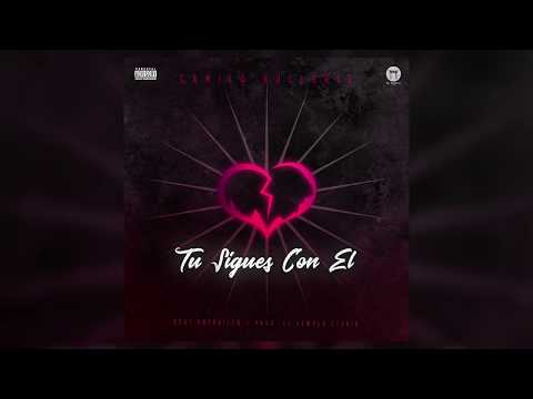 Camilo Bullshit - Tu Sigues con el (Prod. El Templo / Beat by Energizer)
