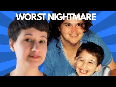 Gypsy Rose: WORST NIGHTMARE