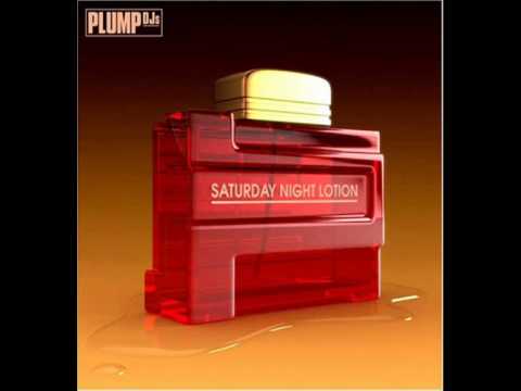 Plump DJs - Bullet Train