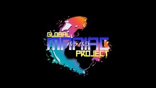 [パラパラ] GLOBAL "MANIAC" PROJECT