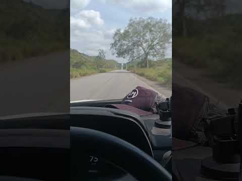 Alagoa Grande PB 🛣️ Juarez Távora PB 👏🏼👏🏼