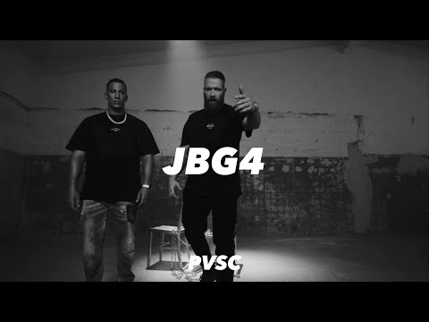 Kollegah x Farid Bang - „JBG4“ Type Beat | 2023 (prod. by PVSC)