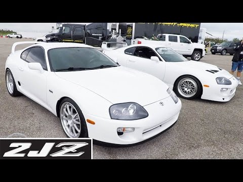 TX2K17 for the WEEK!