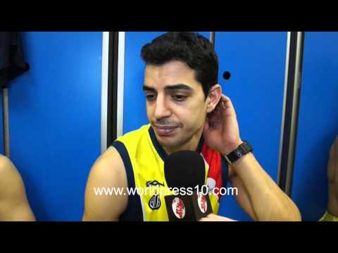 FC Barcelona Lassa - 84 - Morabanc Andorra - 79 - Liga ACB 2015/16