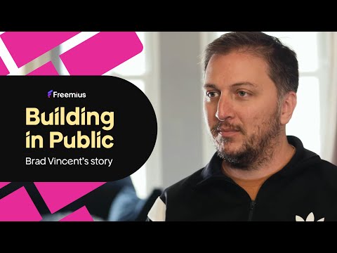 Freemius video preview
