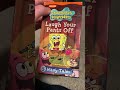 SpongeBob VHS Collection 2022 Completed Collection