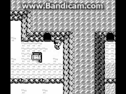 Pokemon Red - Randomizer Nuzlocke - Part 6