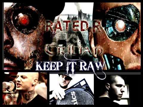 Video thumbnail for Keep It Raw
