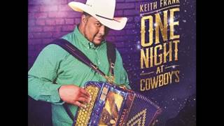 Keith Frank - Good Music/Do You Wanna Dance