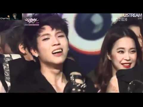 [120601] Today's Winner [MUSIC BANK]