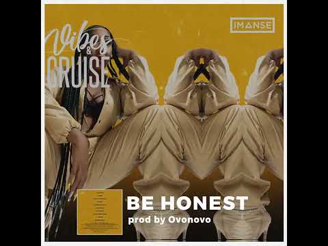 Imanse - Be Honest