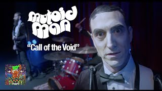 Mutoid Man – “Call of the Void”