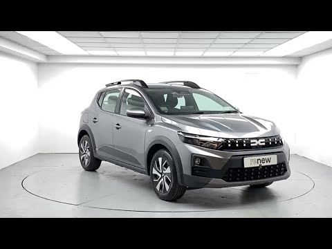 Dacia Sandero Stepway STEPWAY Expression TCe 110 E - Image 2