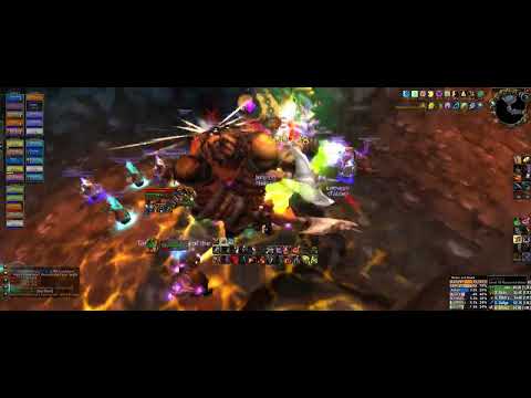 Gruul & High King Maulgar - Tank POV