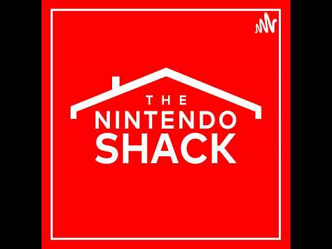 Nintendo Shack 355 - Switch 2 Watch Continues