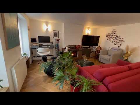 2/3 pièces Arenes de Lutece / Jardin des Plantes