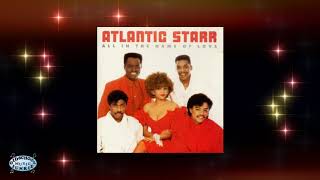 Atlantic Starr - Thankful