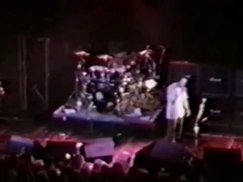 Faith No More - Amsterdam 22/06/1992 #2