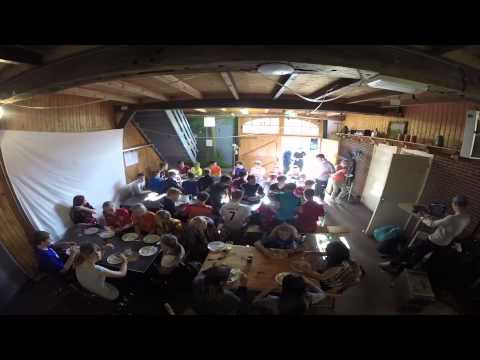 C-kamp TVC'28 2015 Aftermovie