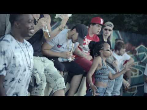 Gringo Gang presents Fuk I Want ft Spacedad317 x Kaz Lil Daddy [Official Video]