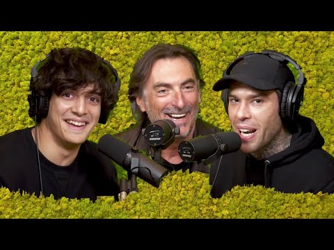 Ep.71 Lavorare col naso, con Luca Gritti - Muschio Selvaggio Podcast