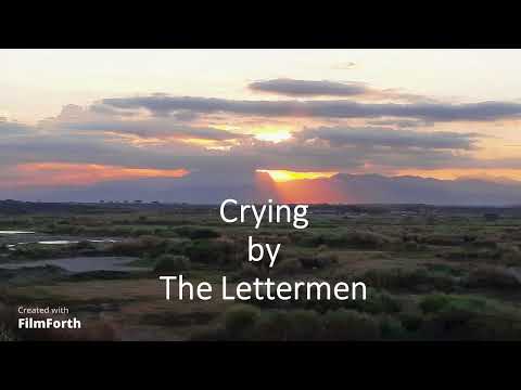 Video thumbnail for Crying