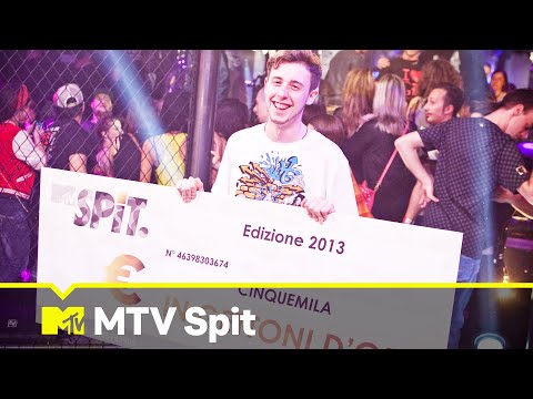 MTV Spit Stagione 2 Episodio 4 (completo) finale di stagione