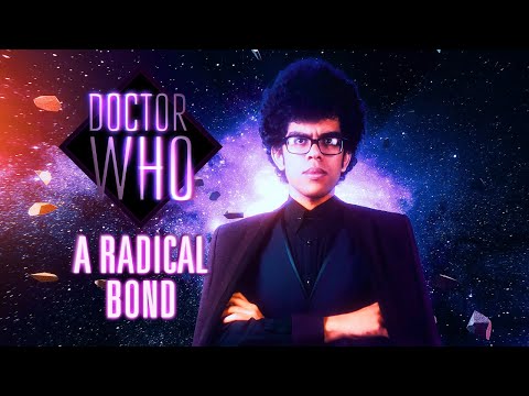 Doctor Who FanFilm Series 5 - Minisode 4: A Radical Bond