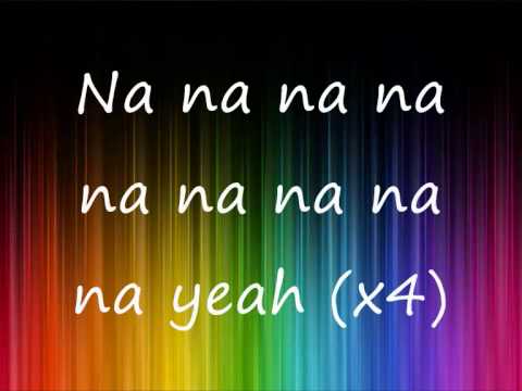 Jennifer Lopez - I'm Into You Lyrics