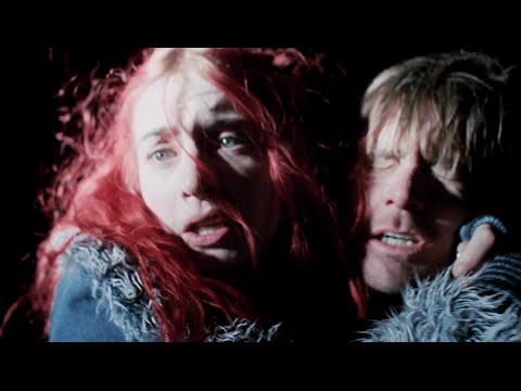 Eternal Sunshine of the Spotless Mind · reimagined trailer
