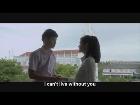 Trailer de Present Perfect Continuous Tense (2013)