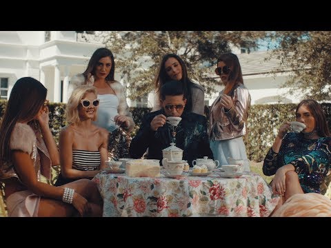 De La Ghetto - Se Que Quieres