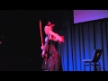 Unwoman - The Future, The Boot