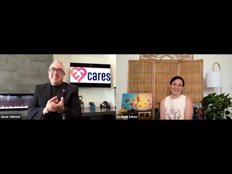 Episode #251 Fireside Chat with Amanda Zeken, President of TG Titles