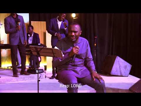 Worship Weekly With Pastor Chingtok (9) 2020.08.07 #wwpc