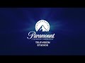 Paramount Television Studios 2025