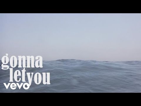 Gonna Let You video