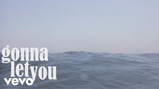 PawnShop kings - Gonna Let You (Official Lyric Video)