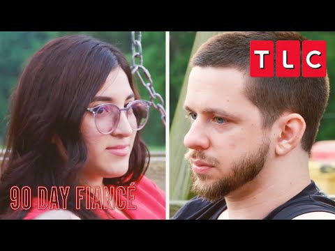 Clayton & Anali’s Relationship Journey | 90 Day Fiance | TLC