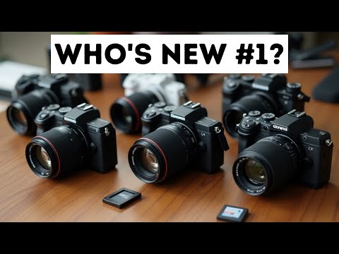 Bridge Cameras in 2025 Are On Another Level – See for Yourself!