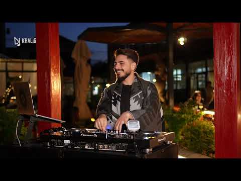 AFRO HOUSE MIX 2025  (Travis Scott,Backeer & Elline,ReMMusic,YAROKI) /LIVE DJ SET by DJKHALIG VOL#1