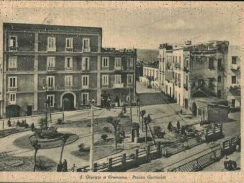 San Giorgio a Cremano