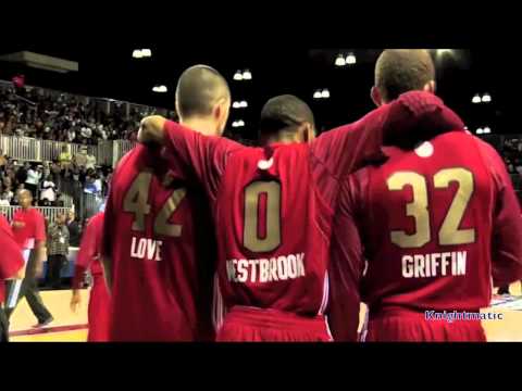 Kevin Love 2011 Timberwolves Highlights Mix "I Still Have A Soul"