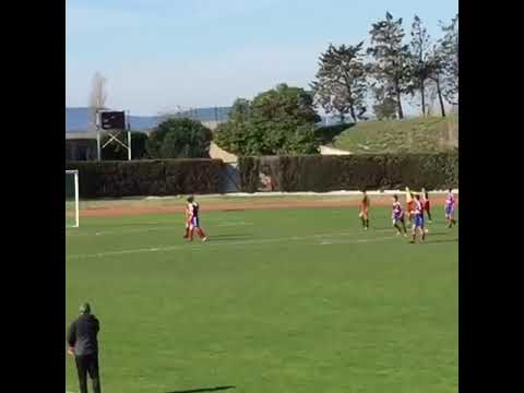 MGFC - FC Saint Victoret