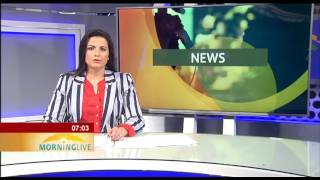 Download lagu Taxi strike in Durban mp3